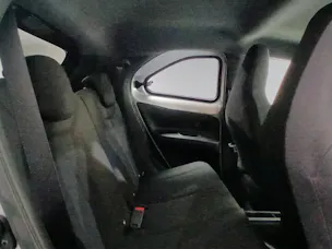 Toyota Aygo X 1.5 VVT-i HSD Trend