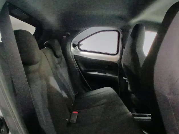 Toyota Aygo X 1.5 VVT-i HSD Trend