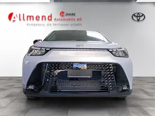 Toyota Aygo X 1.5 VVT-i HSD Trend