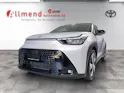 Toyota Aygo X 1.5 VVT-i HSD Trend