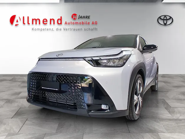 Toyota Aygo X 1.5 VVT-i HSD Trend
