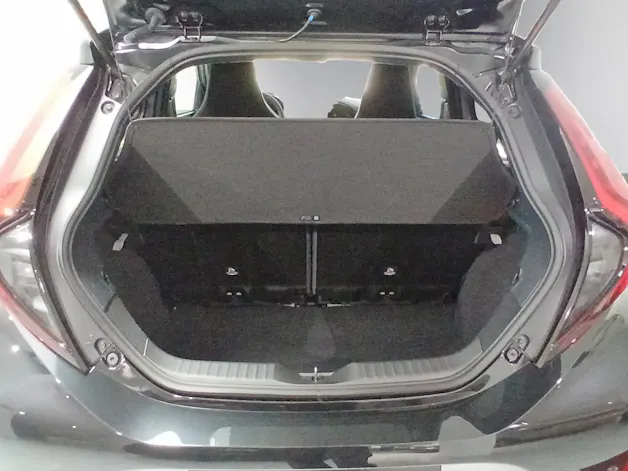 Toyota Aygo X 1.5 VVT-i HSD Trend