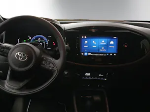 Toyota Aygo X 1.5 VVT-i HSD Trend