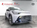 Toyota Aygo X 1.5 VVT-i HSD Trend