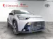 Toyota Aygo X 1.5 VVT-i HSD Trend