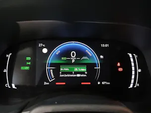 Toyota Aygo X 1.5 VVT-i HSD Trend