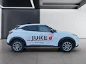 Nissan Juke 1.6 Hybrid Tekna