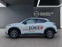 Nissan Juke 1.6 Hybrid Tekna