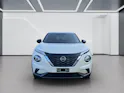 Nissan Juke 1.6 Hybrid Tekna