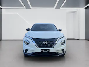 Nissan Juke 1.6 Hybrid Tekna AT