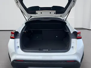 Nissan Juke 1.6 Hybrid Tekna AT