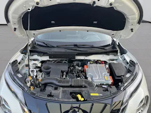Nissan Juke 1.6 Hybrid Tekna AT