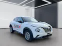 Nissan Juke 1.6 Hybrid Tekna