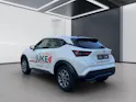 Nissan Juke 1.6 Hybrid Tekna