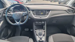 Opel Grandland X 1.6 T PHEV Ultimate