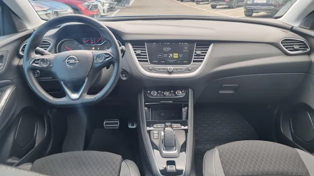 Opel Grandland X 1.6 T PHEV Ultimate