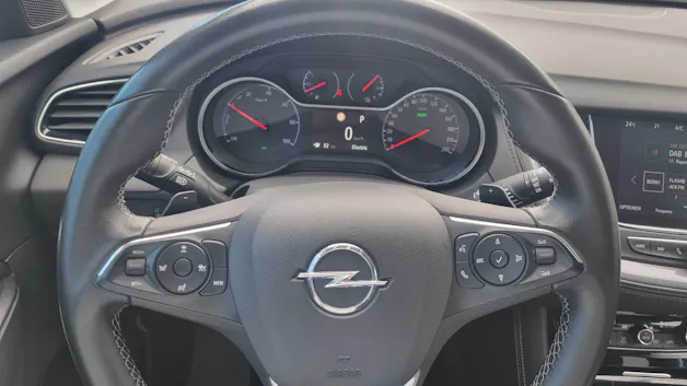 Opel Grandland X 1.6 T PHEV Ultimate