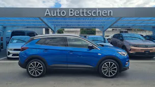 Opel Grandland X 1.6 T PHEV Ultimate