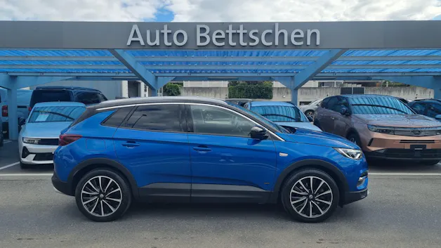 Opel Grandland X 1.6 T PHEV Ultimate