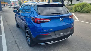 Opel Grandland X 1.6 T PHEV Ultimate