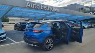 Opel Grandland X 1.6 T PHEV Ultimate