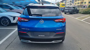 Opel Grandland X 1.6 T PHEV Ultimate