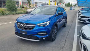 Opel Grandland X 1.6 T PHEV Ultimate