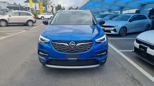 Opel Grandland X 1.6 T PHEV Ultimate