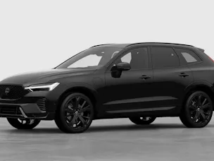 Volvo XC60 2.0 T8 TE Black Edition eAWD