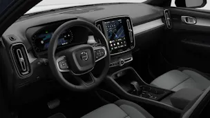 Volvo XC40 2.0 B3 MH Plus Dark