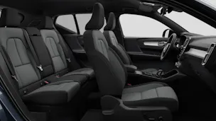 Volvo XC40 2.0 B3 MH Plus Dark