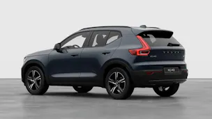 Volvo XC40 2.0 B3 MH Plus Dark