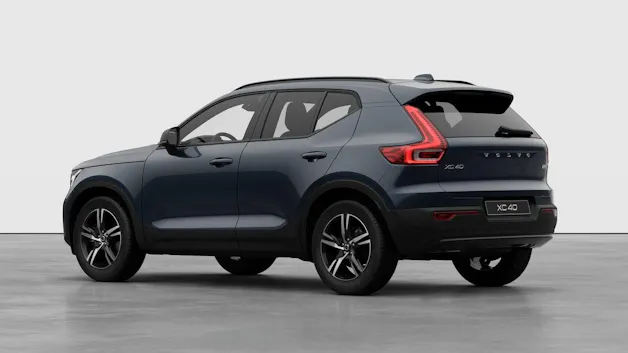 Volvo XC40 2.0 B3 MH Plus Dark
