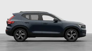 Volvo XC40 2.0 B3 MH Plus Dark