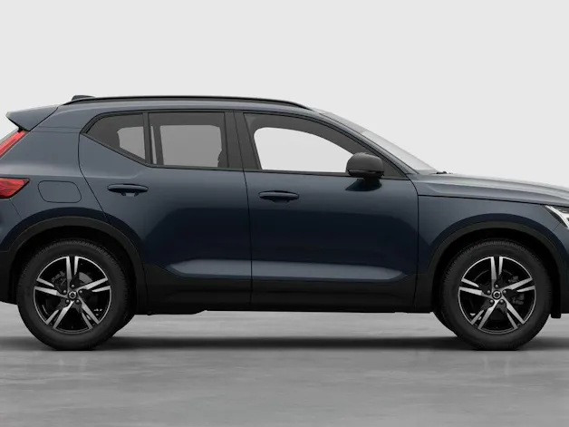 Volvo XC40 2.0 B3 MH Plus Dark