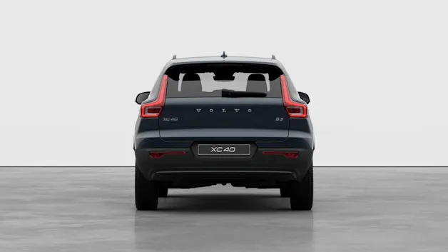 Volvo XC40 2.0 B3 MH Plus Dark