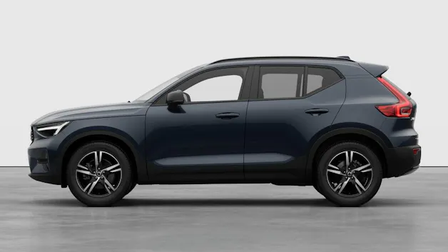 Volvo XC40 2.0 B3 MH Plus Dark