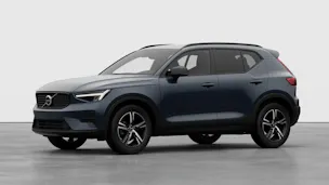 Volvo XC40 2.0 B3 MH Plus Dark