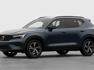 Volvo XC40 2.0 B3 MH Plus Dark