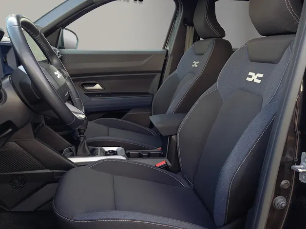 Dacia Duster 1.2 TCe Journey 4WD