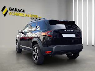 Dacia Duster 1.2 TCe Journey 4WD