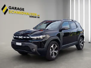 Dacia Duster 1.2 TCe Journey 4WD
