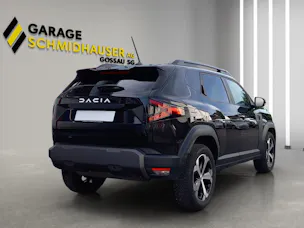 Dacia Duster 1.2 TCe Journey 4WD