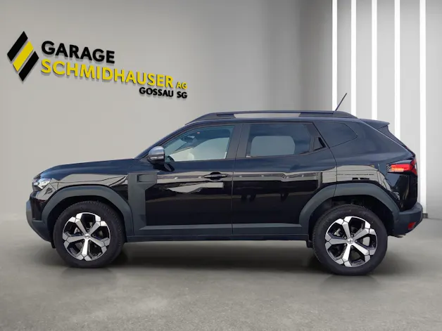 Dacia Duster 1.2 TCe Journey 4WD