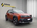 Renault R4 E-Tech Comfort Range techno