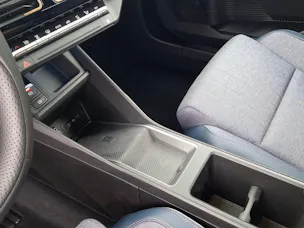 Renault R4 E-Tech Comfort Range techno