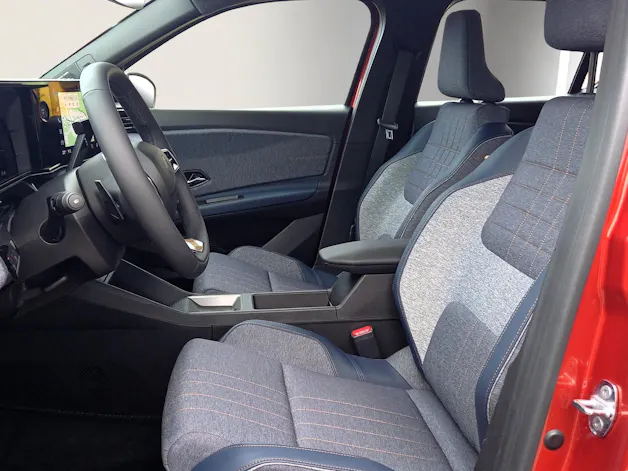 Renault R4 E-Tech Comfort Range techno