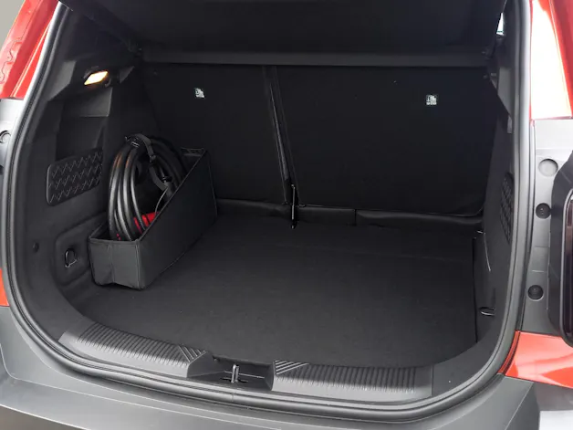 Renault R4 E-Tech Comfort Range techno