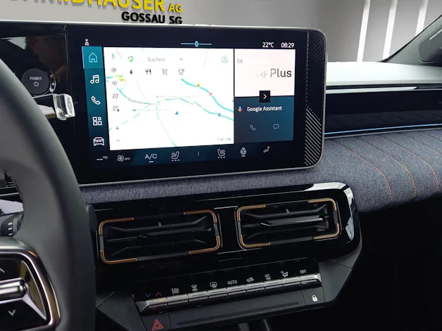 Renault R4 E-Tech Comfort Range techno