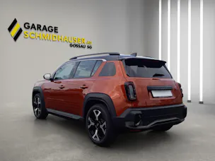 Renault R4 E-Tech Comfort Range techno